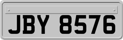JBY8576