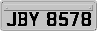 JBY8578