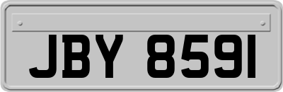 JBY8591