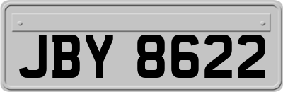 JBY8622