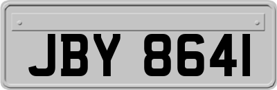 JBY8641