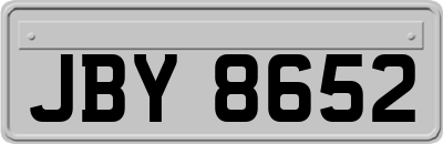 JBY8652