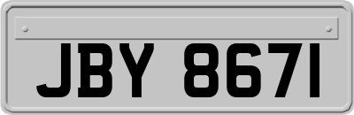 JBY8671