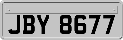 JBY8677