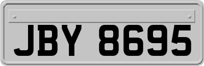 JBY8695