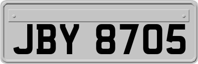 JBY8705