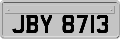 JBY8713