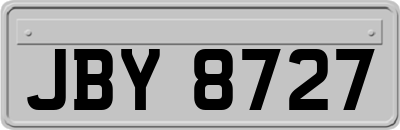 JBY8727
