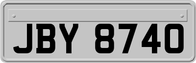 JBY8740