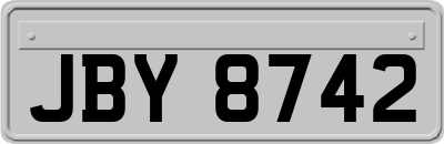 JBY8742