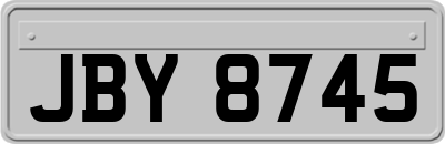 JBY8745