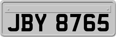 JBY8765