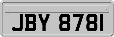 JBY8781