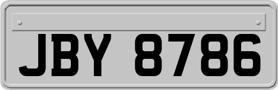 JBY8786