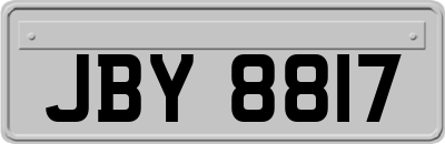 JBY8817