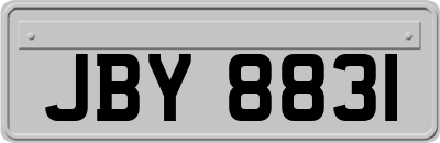 JBY8831