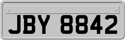 JBY8842