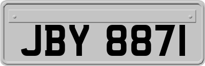 JBY8871