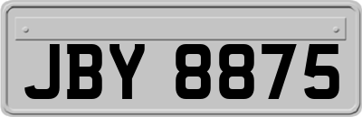 JBY8875