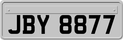 JBY8877