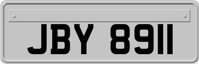 JBY8911