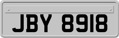 JBY8918