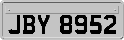 JBY8952