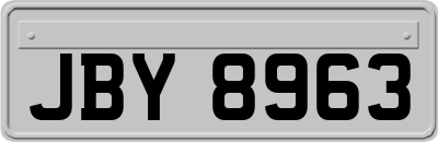 JBY8963