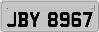 JBY8967