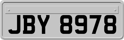 JBY8978