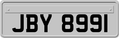 JBY8991