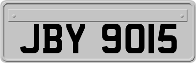 JBY9015