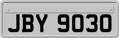 JBY9030