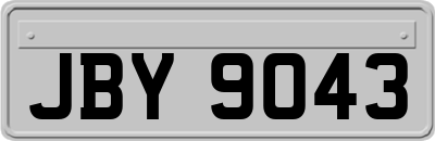 JBY9043