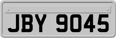 JBY9045