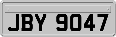 JBY9047