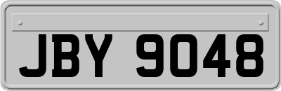 JBY9048