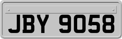 JBY9058