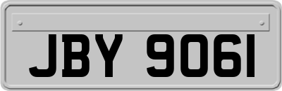 JBY9061