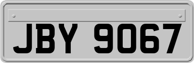 JBY9067
