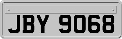 JBY9068
