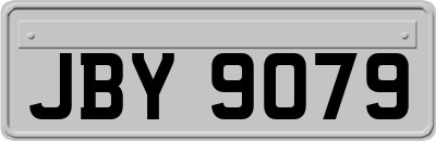 JBY9079