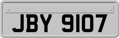 JBY9107