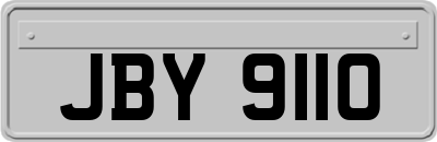 JBY9110