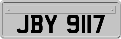 JBY9117