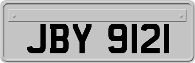 JBY9121