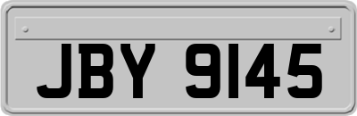 JBY9145