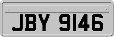 JBY9146
