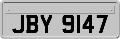 JBY9147
