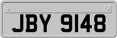 JBY9148